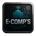 Logo E-COMPS