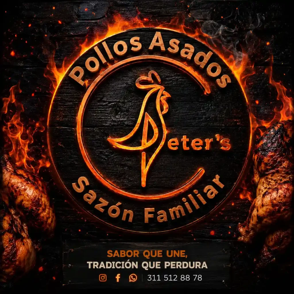 Pollos Asados Peter's