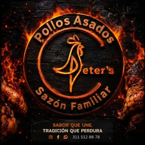 Pollos Asados Peter's