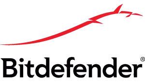 Bitdefender-Logoc