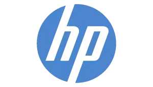 HP-logoc