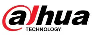 Logo Dahua