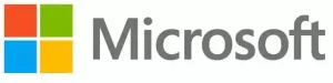 Logo Microsoft